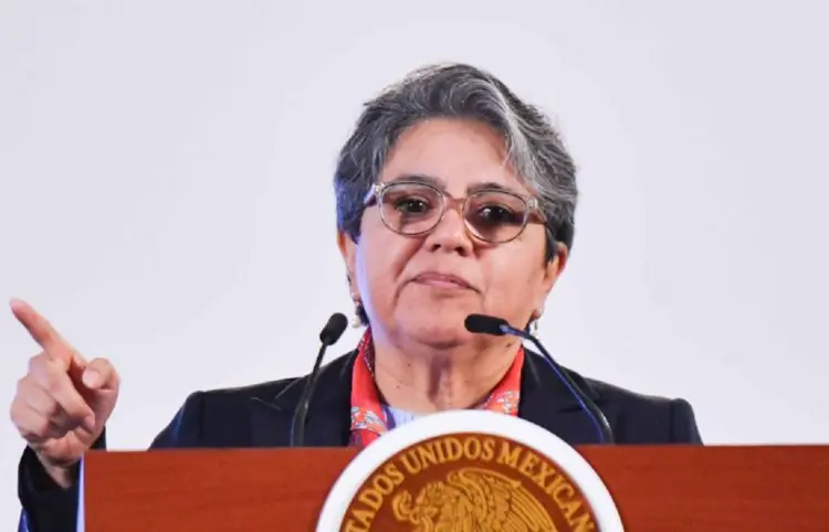 Asume Transparencia funciones de extinto INAI