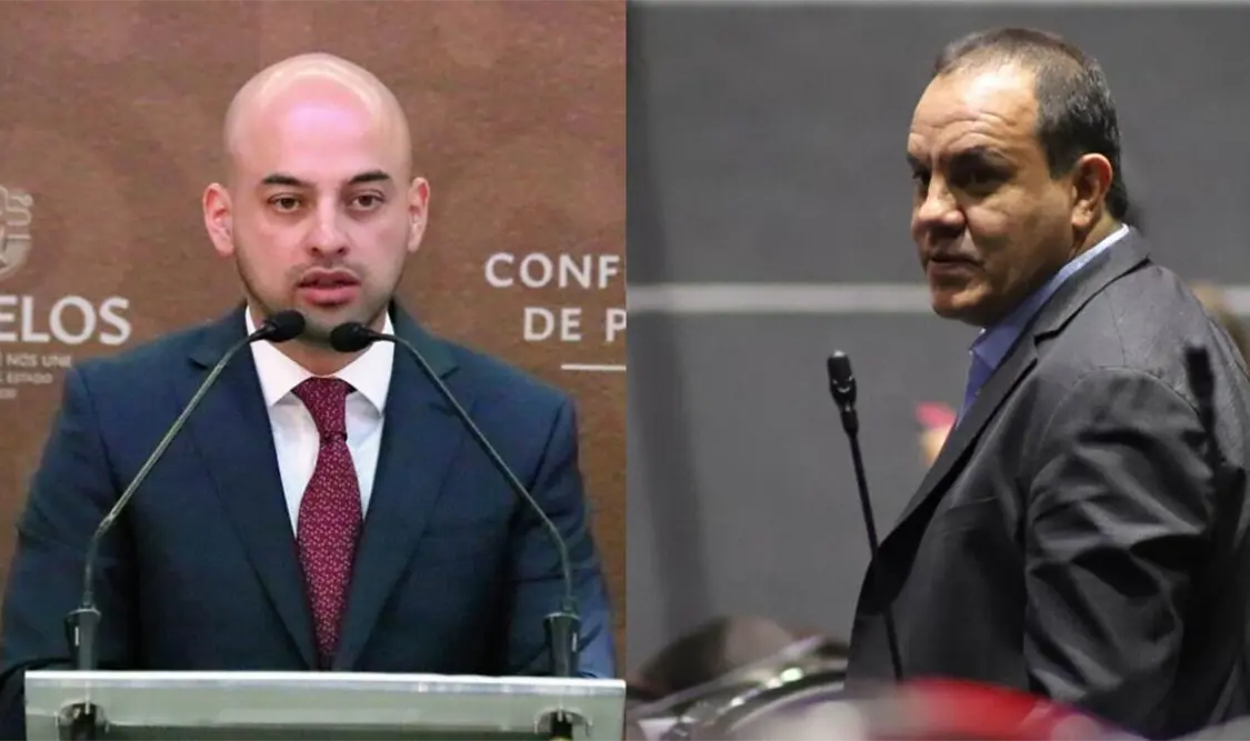 Investigación contra Blanco se hace de manera profesional