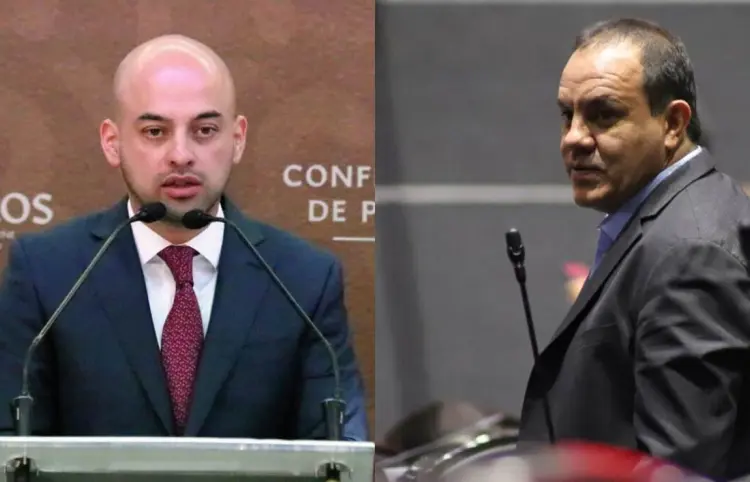 Investigación contra Blanco se hace de manera profesional