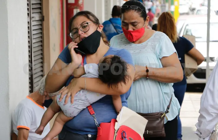 Un día para celebrar las múltiples formas de la maternidad