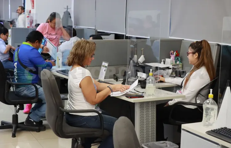 Trámites ante el SAT son gratuitos