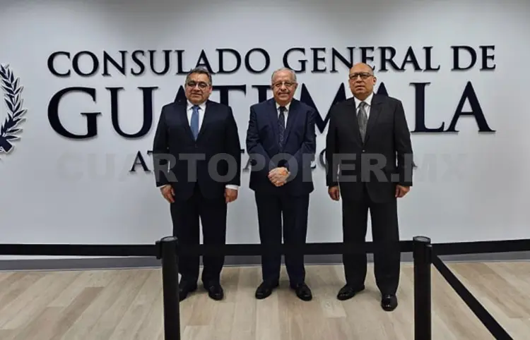Crean aplicación para ayudar a guatemaltecos