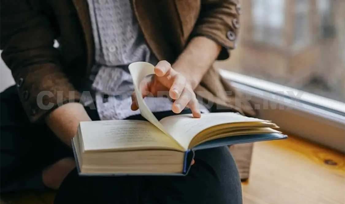 Invitan a participar en Premio al Lector Joven