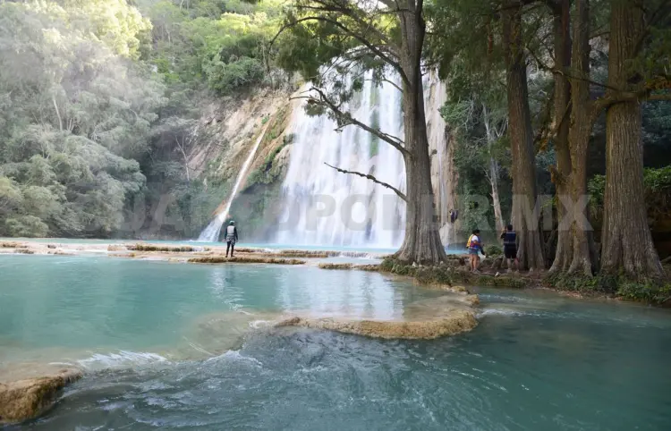 Naturaleza, opción turística preferida por mamá
