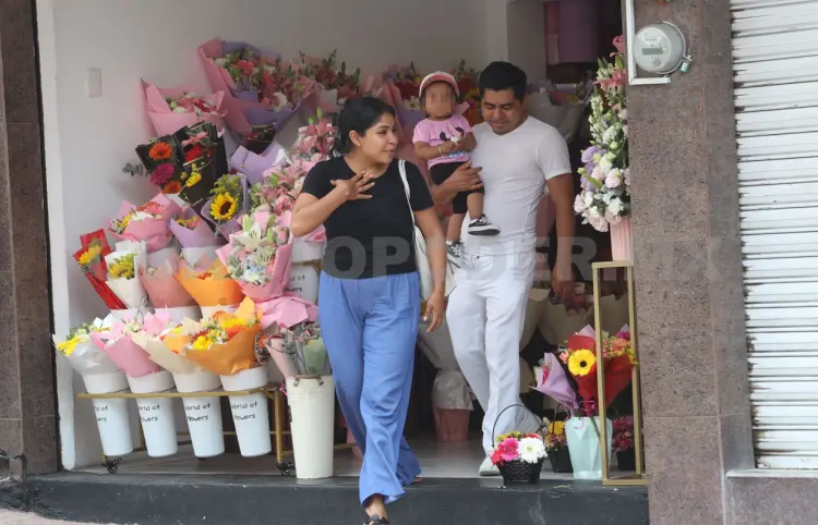 Madres en Chiapas enfrentan un panorama complejo