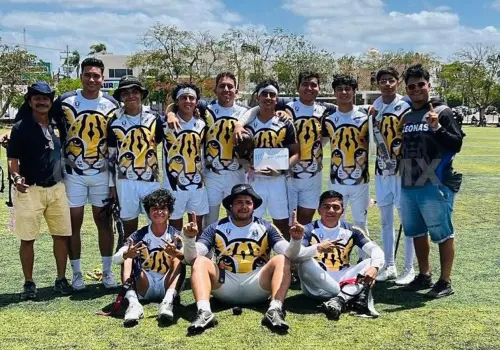 Chiapas se alista para competir en 15 disciplinas