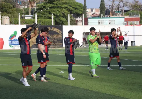Estudiantes FC va por su boleto a cuartos