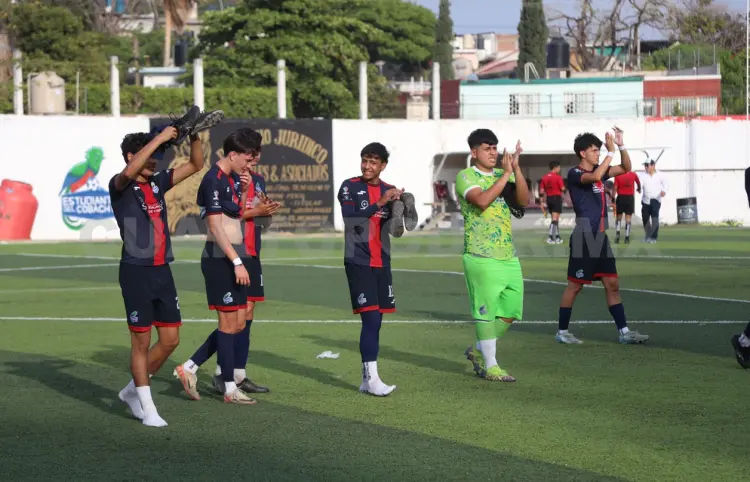 Estudiantes FC va por su boleto a cuartos
