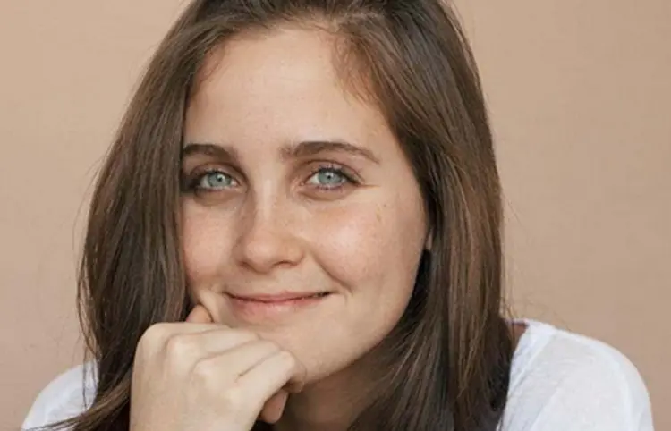 Natasha Dupeyrón en nueva telenovela