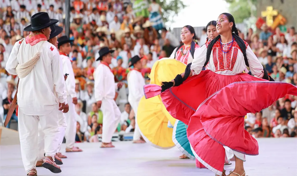 A partir del 1 de junio comenzará la venta regular de boletos, tanto en línea como en las oficinas de la Secretaría de Turismo de Oaxaca.