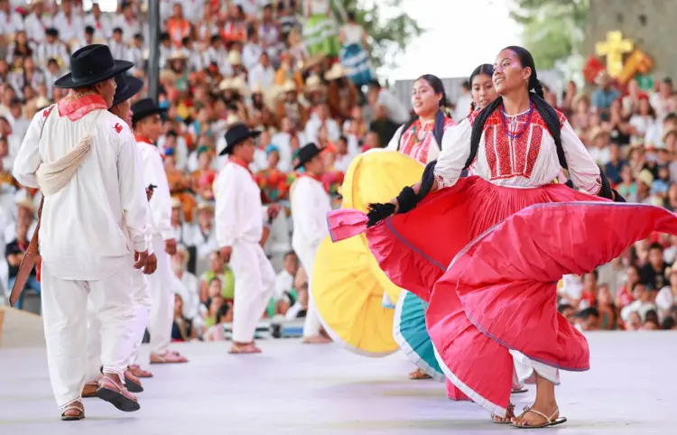 Cuánto costarán los boletos de la Guelaguetza