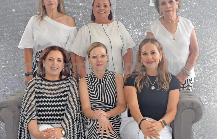 Felicidades, mamás