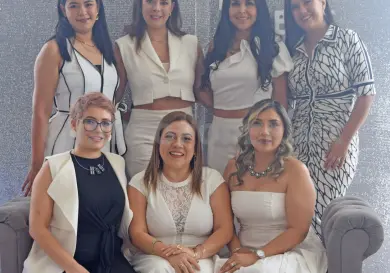 Felicidades, mamás