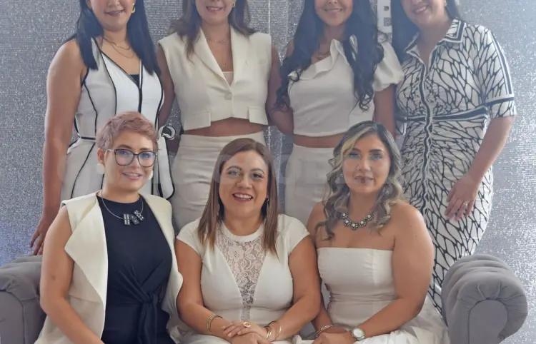 Felicidades, mamás