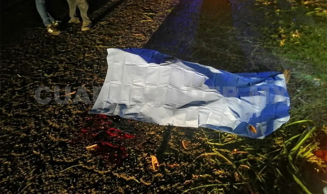 A balazos matan a trabajador de ingenio azucarero