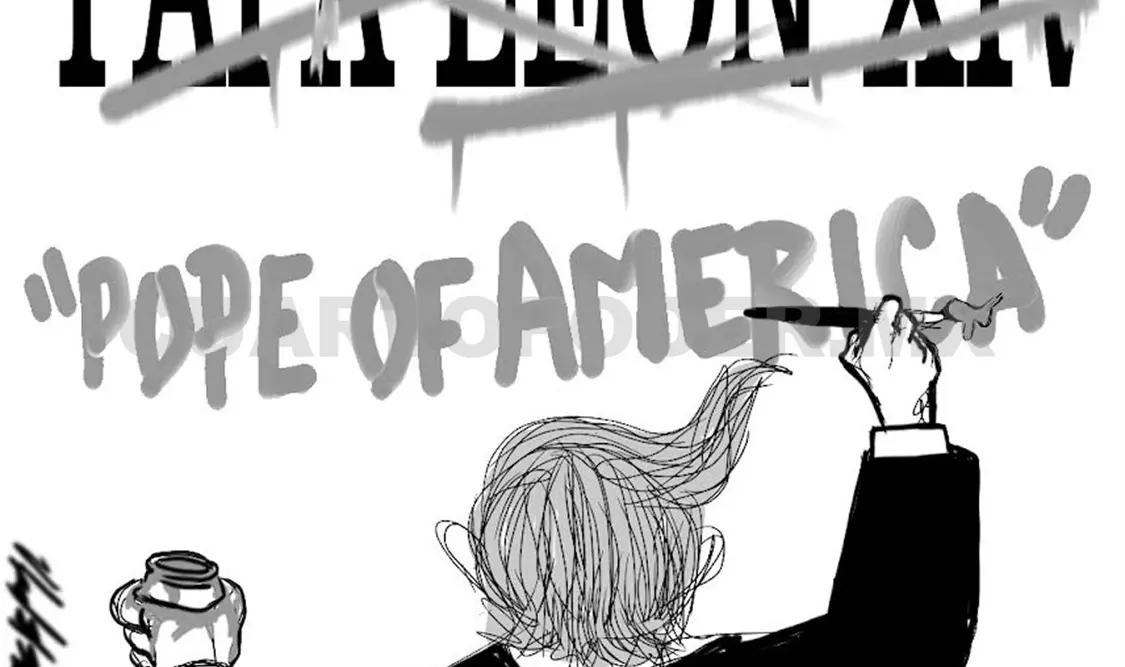 León XIV: entre la esperanza y el realismo