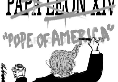 León XIV: entre la esperanza y el realismo
