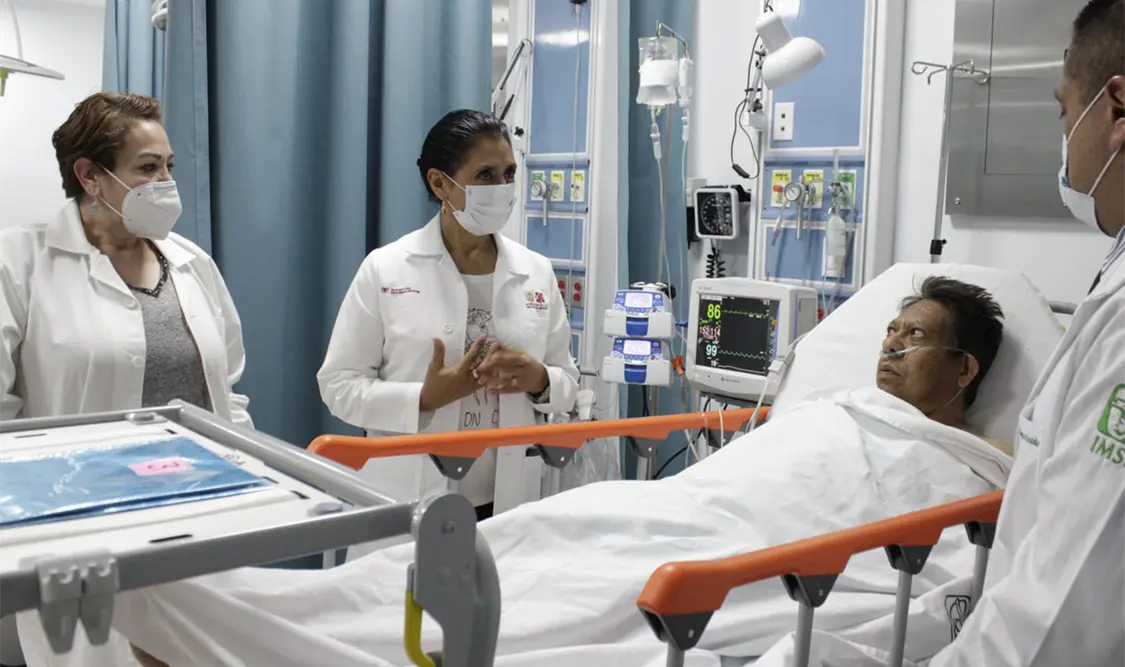 En 2020, entre los 30 países más poblados, los mayores números absolutos de nuevos casos de diabetes tipo 2 atribuibles a bebidas azucaradas se registraron en México. Cortesía