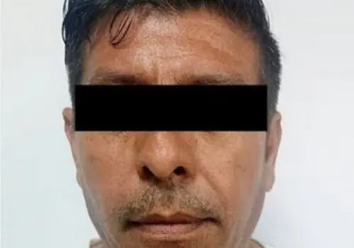 Detiene Fiscalía a pareja de la influencer Lupita ´TikTok´ en municipio de Juárez