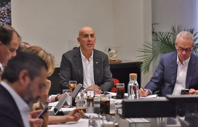 El nearshoring está vivo y con mayor certidumbre
