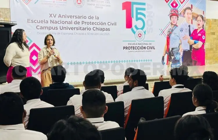 Escuela de PC inicia ciclo semiescolarizado