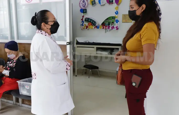 Brindarán servicios médicos especializados