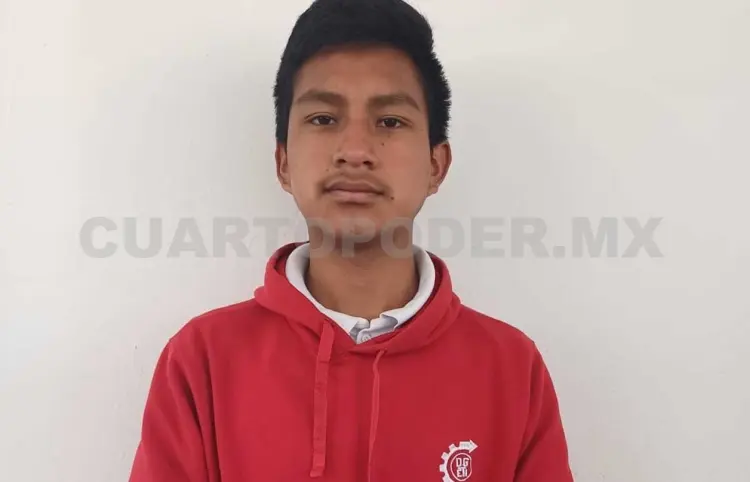 Alumno del CBTis plantel 92 va a encuentro nacional