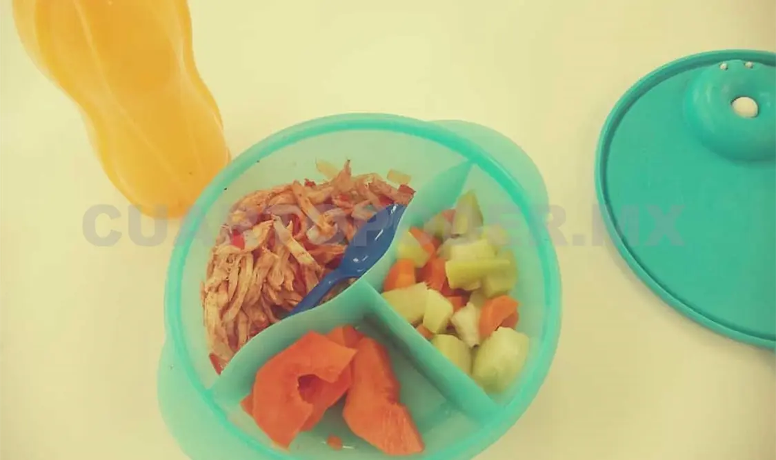 A los familiares les dieron permiso de ingresar con alimentos. Jesús Cruz / CP