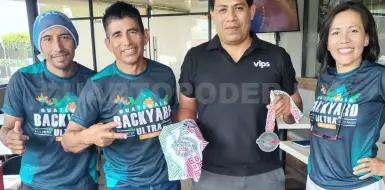 José Anaya, nuevo integrante de Backyard