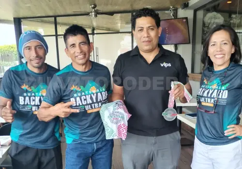 José Anaya, nuevo integrante de Backyard