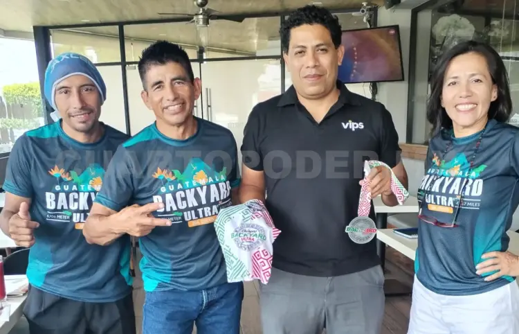 José Anaya, nuevo integrante de Backyard