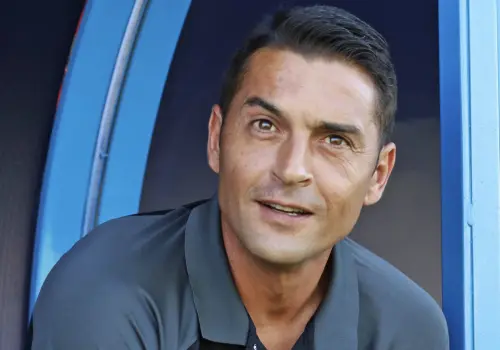 Anuncia a Francisco Rodríguez como su DT