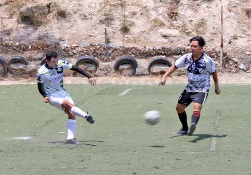 Multilimp FC, campeón por cuarta vez