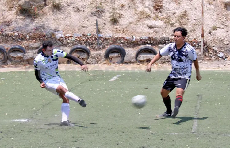 Multilimp FC, campeón por cuarta vez