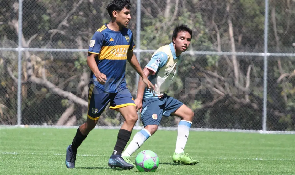Este fin de semana se desarrollarán más acciones del Torneo de Copa con la sexta fecha. Diego Pérez/CP
