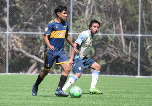 Plásticos Pablín se impone por goleada