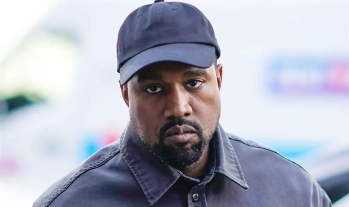 Retiran canción de Kanye de plataformas