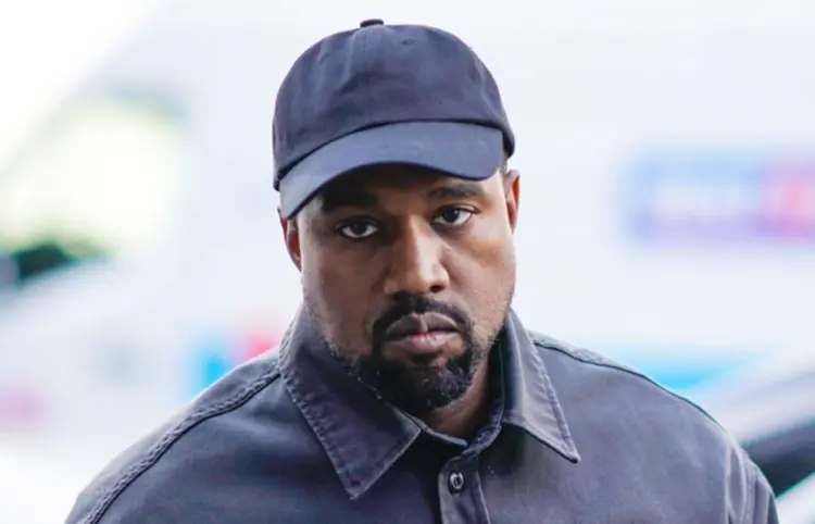 Retiran canción de Kanye de plataformas