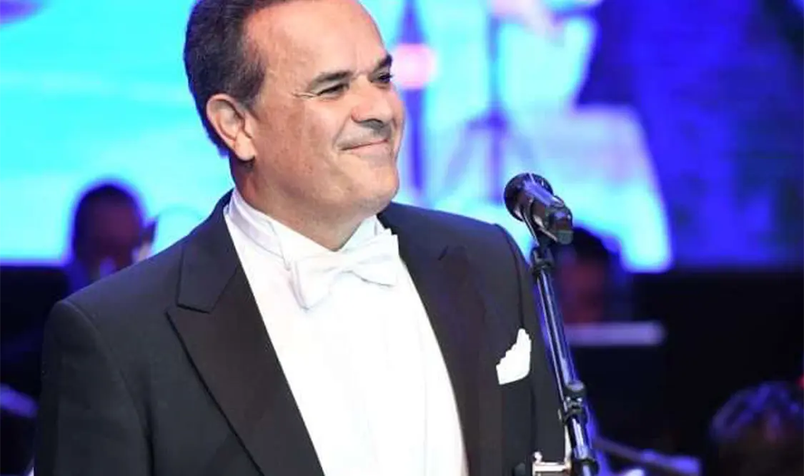 Fernando de la Mora recordará a su madre