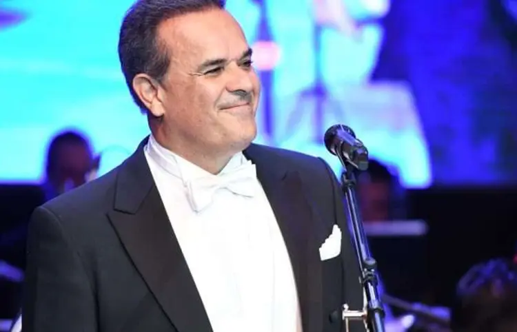 Fernando de la Mora recordará a su madre