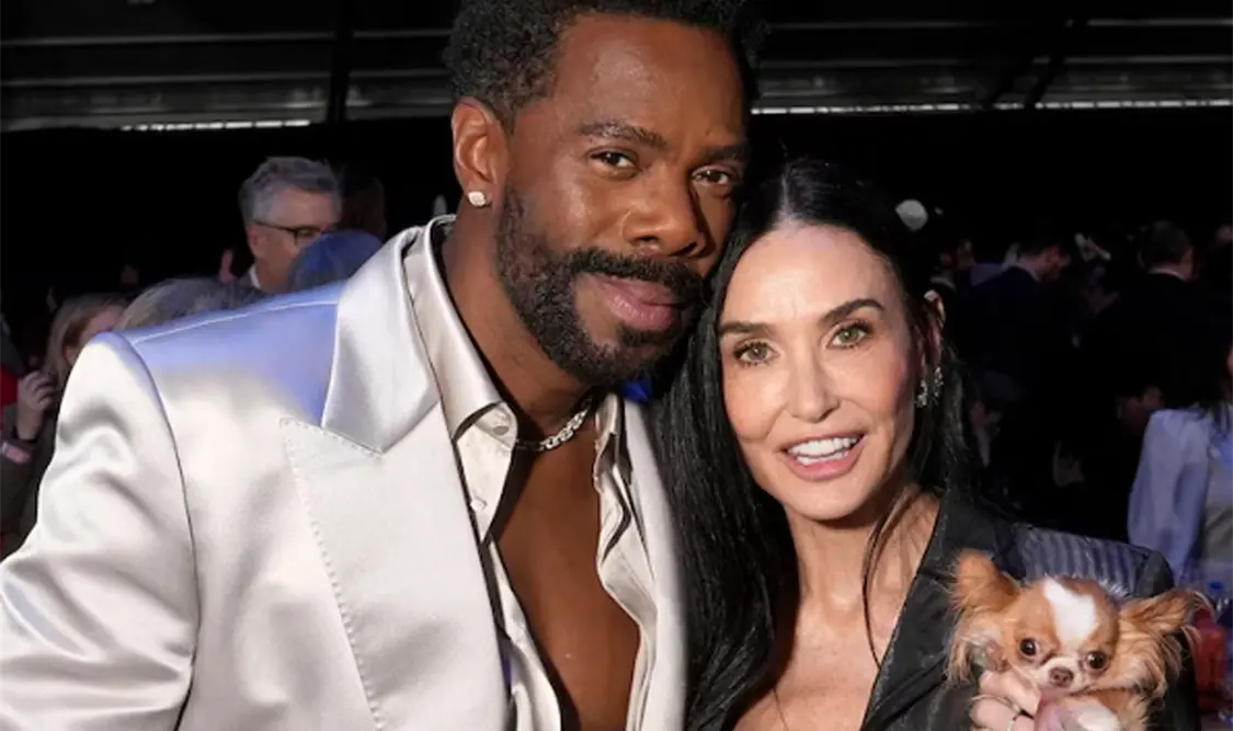 Demi Moore protagonizará película