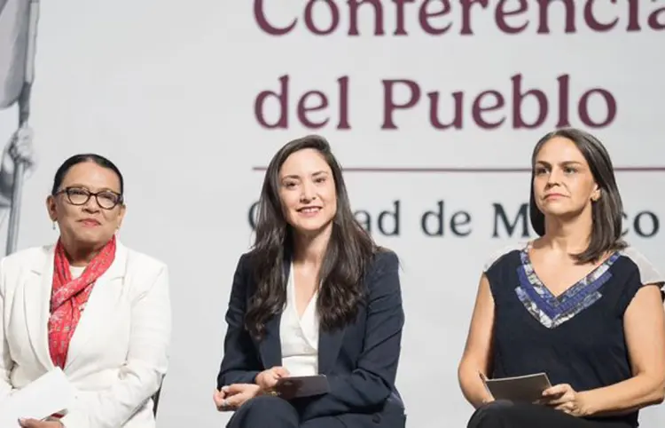 Gobierno incrementa apoyo al cine mexicano
