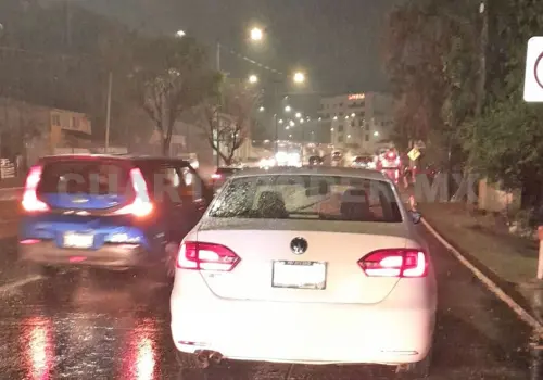 Fallece transeúnte en un hospital tras ser atropellado