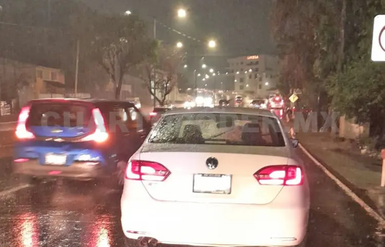 Fallece transeúnte en un hospital tras ser atropellado
