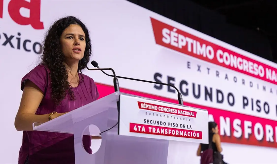 Partidos deberán sujetarse a reglas de Morena: Alcalde