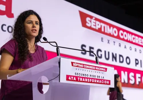 Partidos deberán sujetarse a reglas de Morena: Alcalde