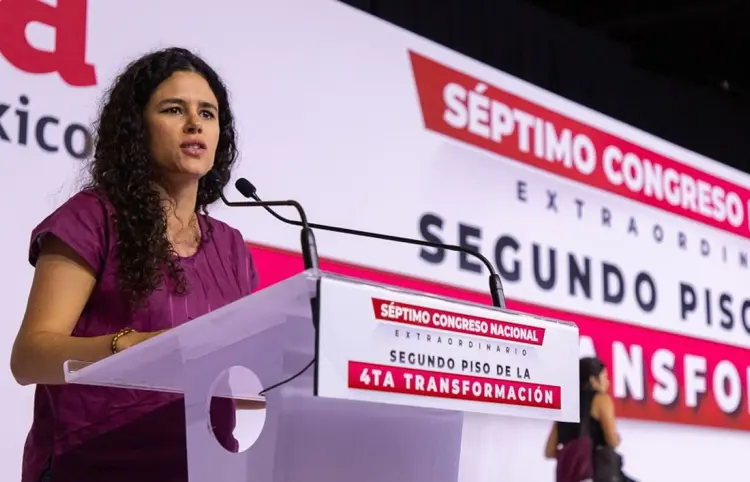 Partidos deberán sujetarse a reglas de Morena: Alcalde