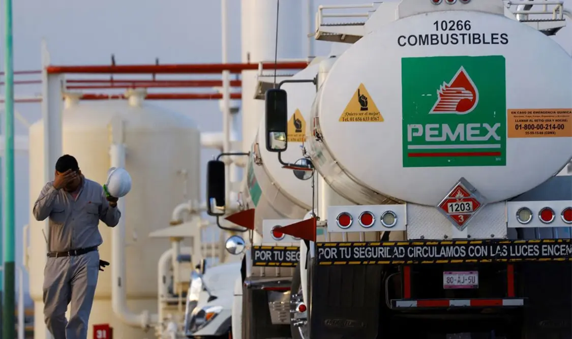 Huachicol fiscal es preocupante, pero no la única