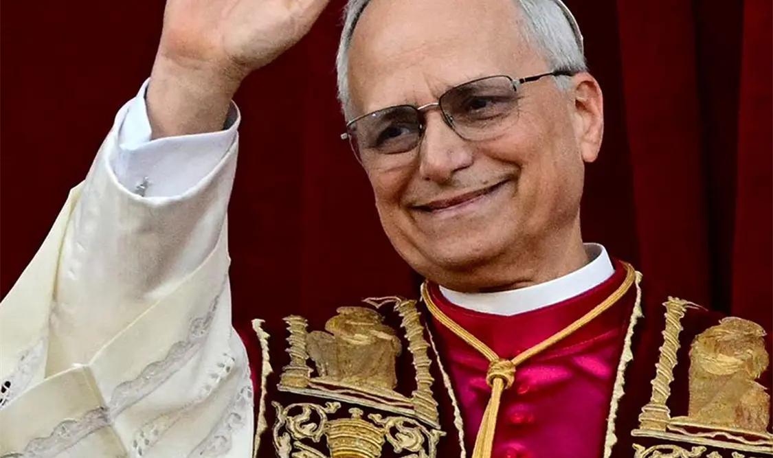 Iglesia pide no comparar a León XIV con otros papas