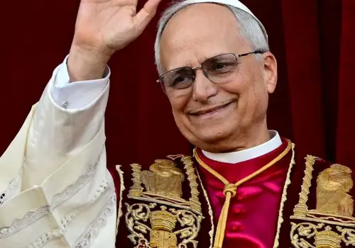 Iglesia pide no comparar a León XIV con otros papas